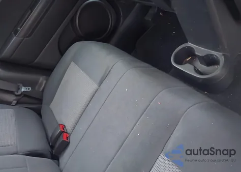 2012 Jeep Patriot Latitude from USA, damaged, VIN 1C4NJRFB7CD556383